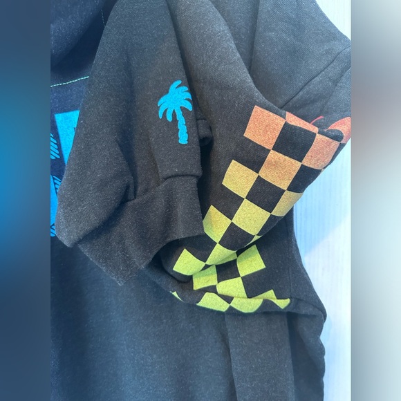 BNWT! Aviator Nation hoodie, XL. - Picture 11 of 16